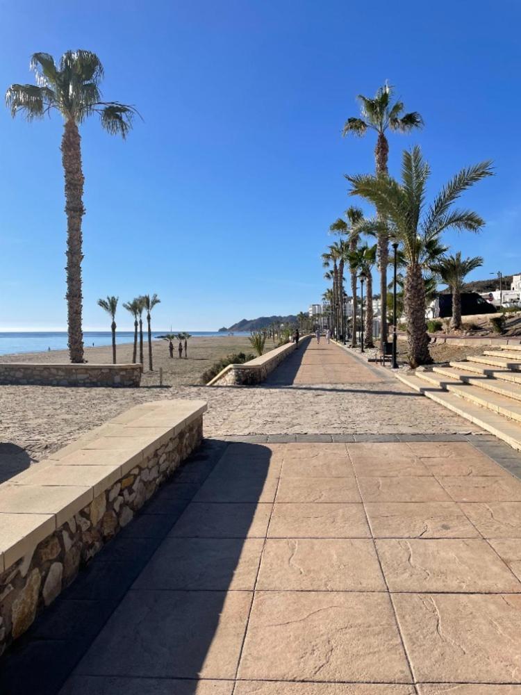 فيلا Mojacar Playa المظهر الخارجي الصورة